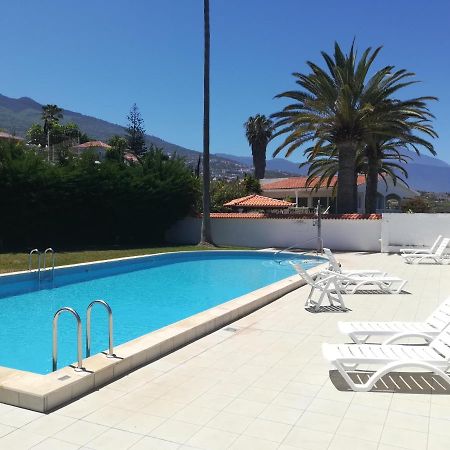 Apartament Sunset La Palmita La Victoria de Acentejo Zewnętrze zdjęcie