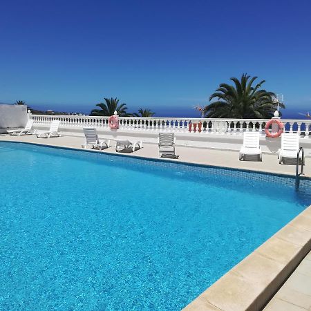 Apartament Sunset La Palmita La Victoria de Acentejo Zewnętrze zdjęcie