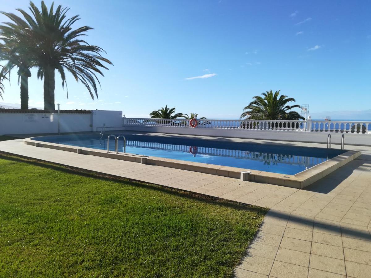 Apartament Sunset La Palmita La Victoria de Acentejo Zewnętrze zdjęcie