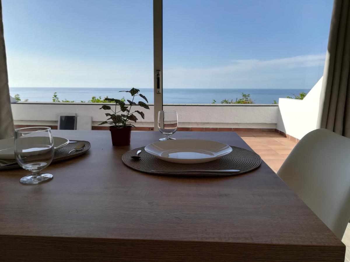 Apartament Sunset La Palmita La Victoria de Acentejo Zewnętrze zdjęcie