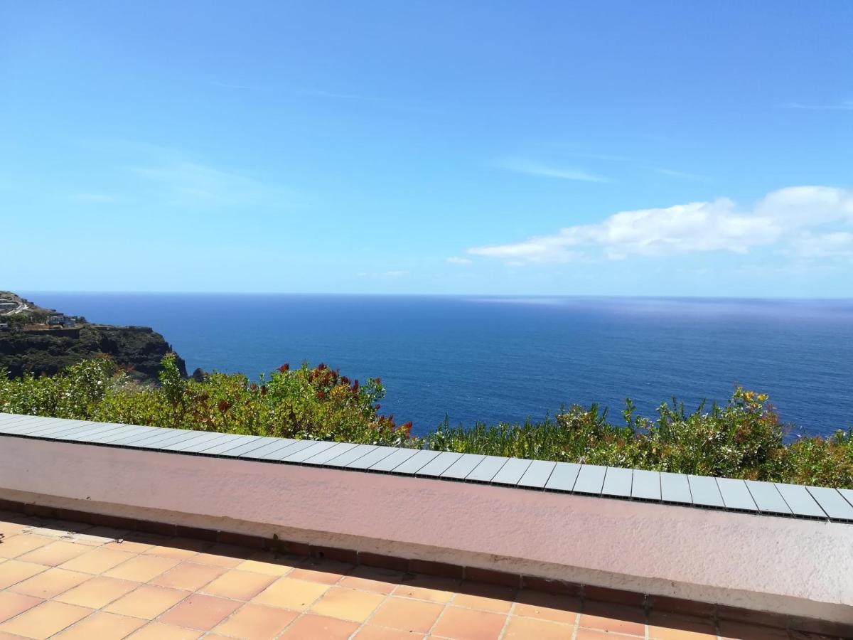 Apartament Sunset La Palmita La Victoria de Acentejo Zewnętrze zdjęcie