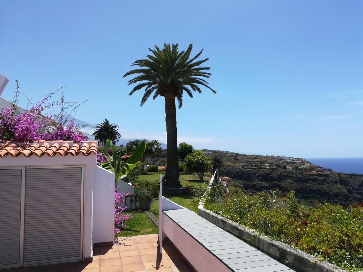 Apartament Sunset La Palmita La Victoria de Acentejo Zewnętrze zdjęcie