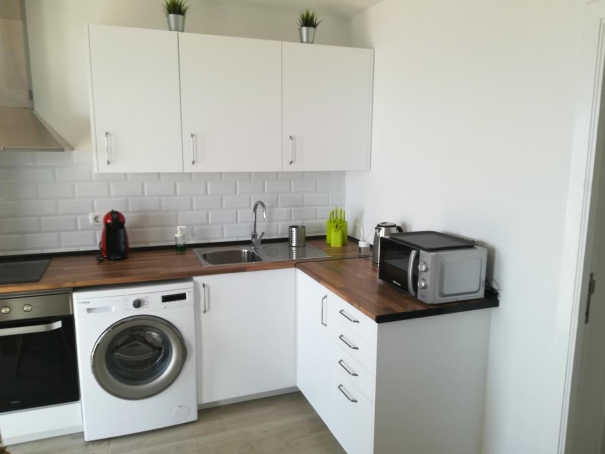Apartament Sunset La Palmita La Victoria de Acentejo Zewnętrze zdjęcie