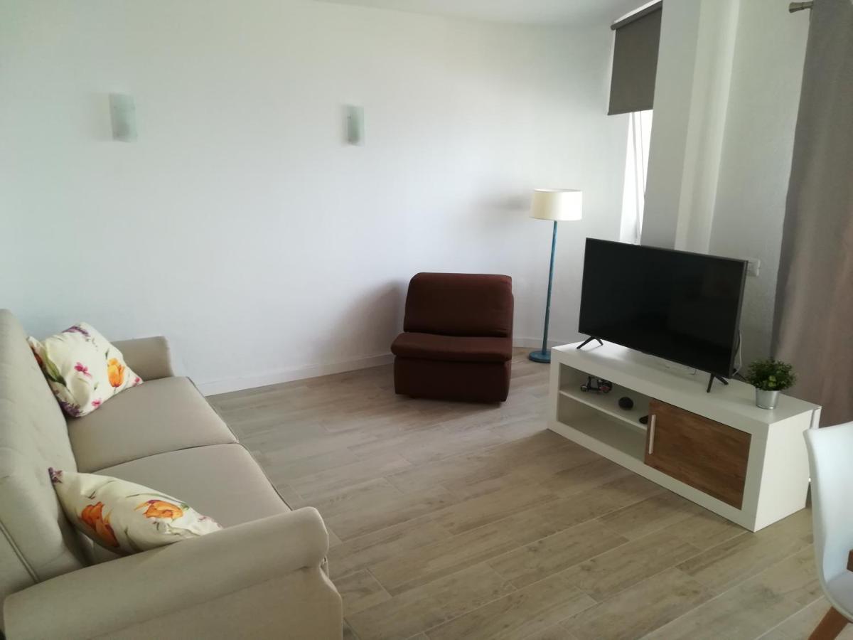Apartament Sunset La Palmita La Victoria de Acentejo Zewnętrze zdjęcie