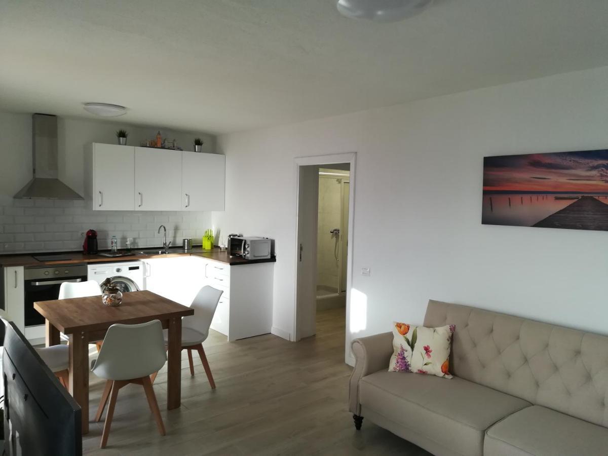 Apartament Sunset La Palmita La Victoria de Acentejo Zewnętrze zdjęcie