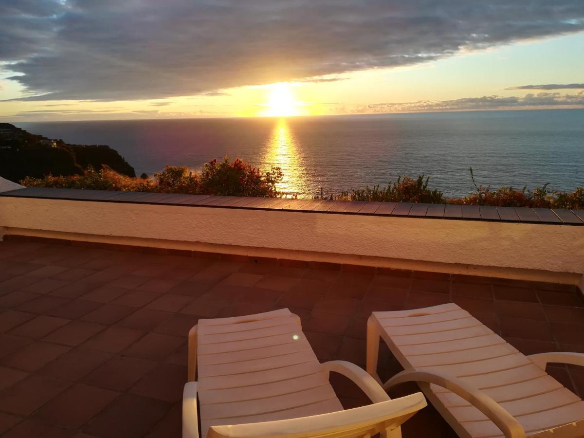 Apartament Sunset La Palmita La Victoria de Acentejo Zewnętrze zdjęcie