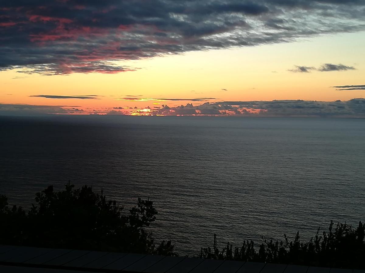 Apartament Sunset La Palmita La Victoria de Acentejo Zewnętrze zdjęcie