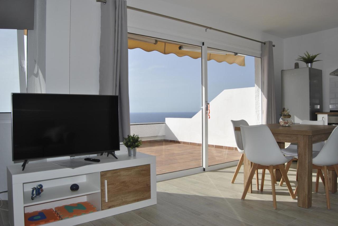Apartament Sunset La Palmita La Victoria de Acentejo Zewnętrze zdjęcie