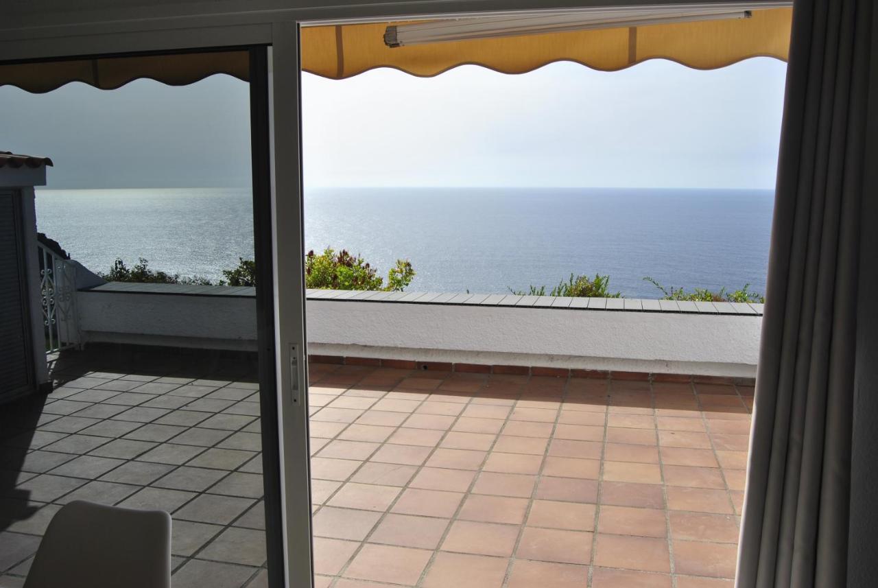 Apartament Sunset La Palmita La Victoria de Acentejo Zewnętrze zdjęcie