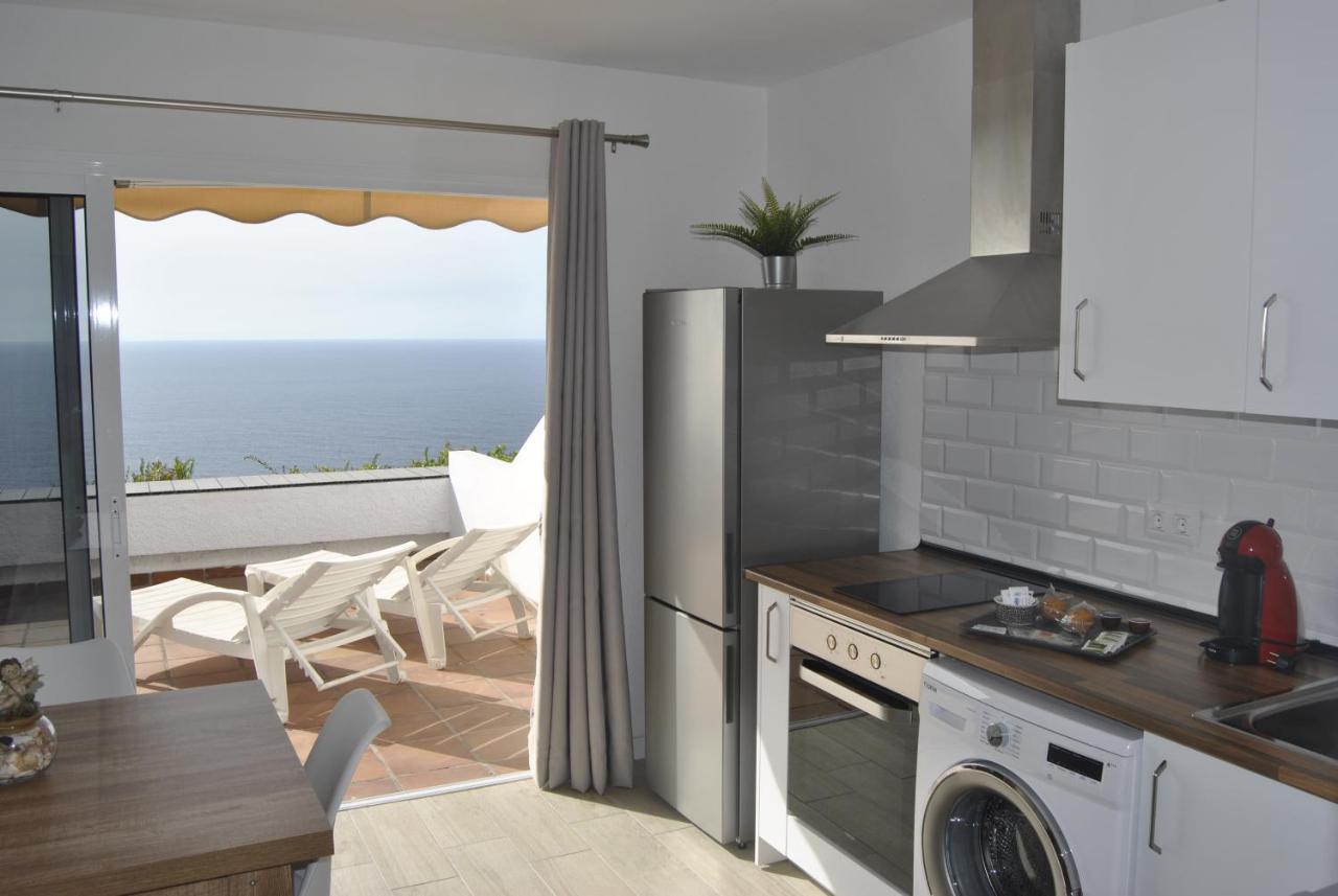 Apartament Sunset La Palmita La Victoria de Acentejo Zewnętrze zdjęcie