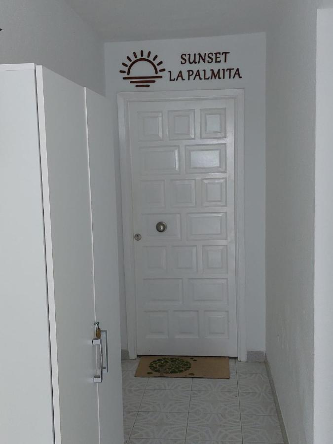 Apartament Sunset La Palmita La Victoria de Acentejo Zewnętrze zdjęcie