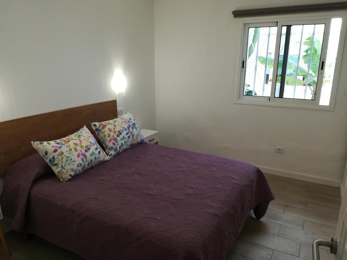 Apartament Sunset La Palmita La Victoria de Acentejo Zewnętrze zdjęcie
