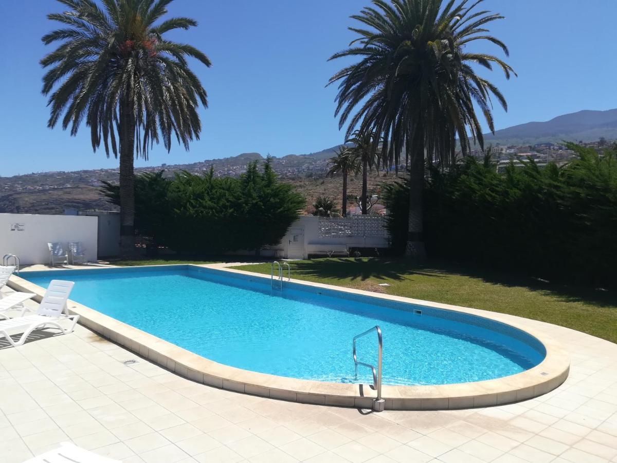 Apartament Sunset La Palmita La Victoria de Acentejo Zewnętrze zdjęcie