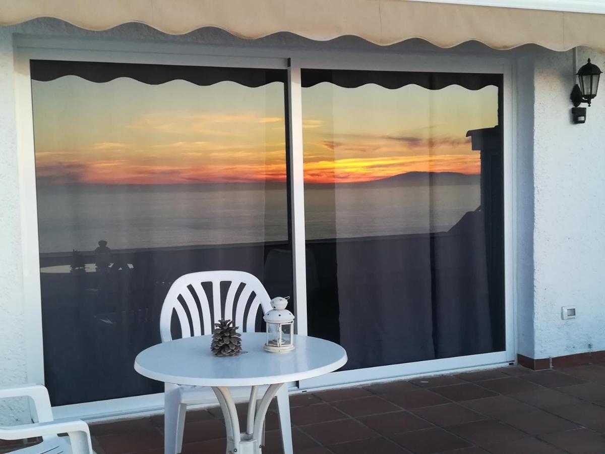 Apartament Sunset La Palmita La Victoria de Acentejo Zewnętrze zdjęcie