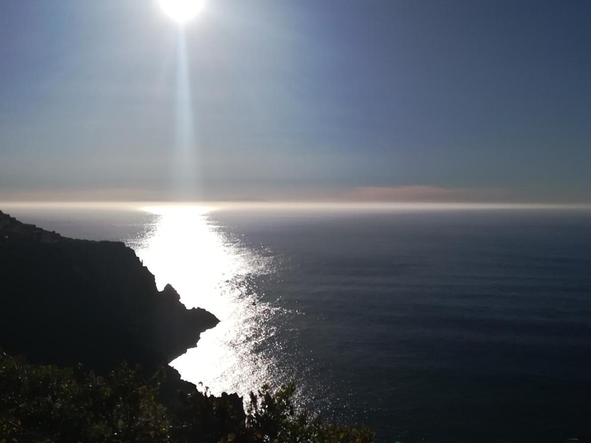 Apartament Sunset La Palmita La Victoria de Acentejo Zewnętrze zdjęcie