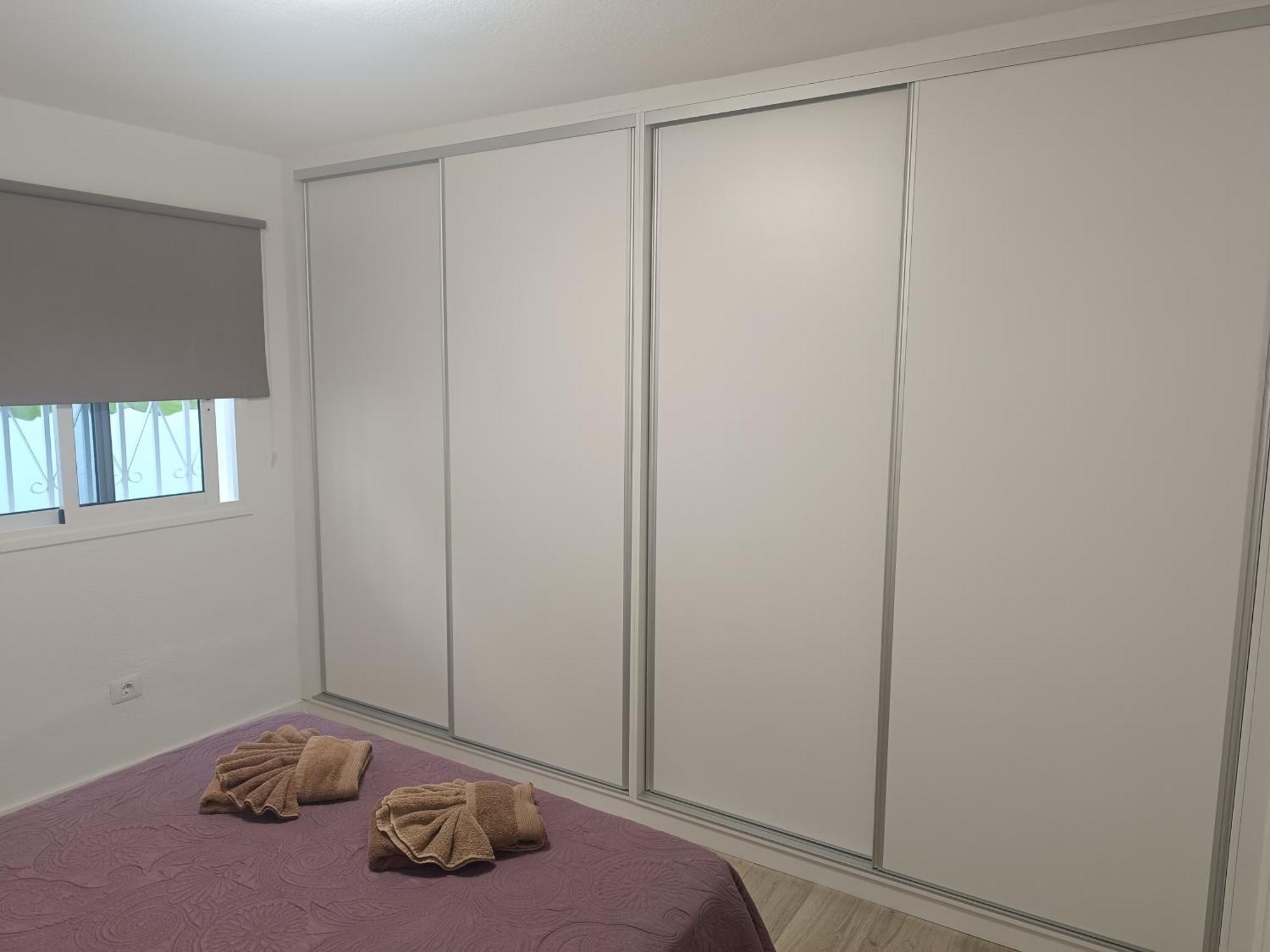 Apartament Sunset La Palmita La Victoria de Acentejo Zewnętrze zdjęcie